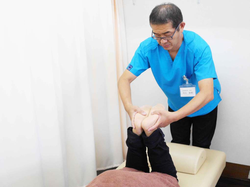 たかの台整骨院の施術を受けると自然治癒力、免疫力がアップ