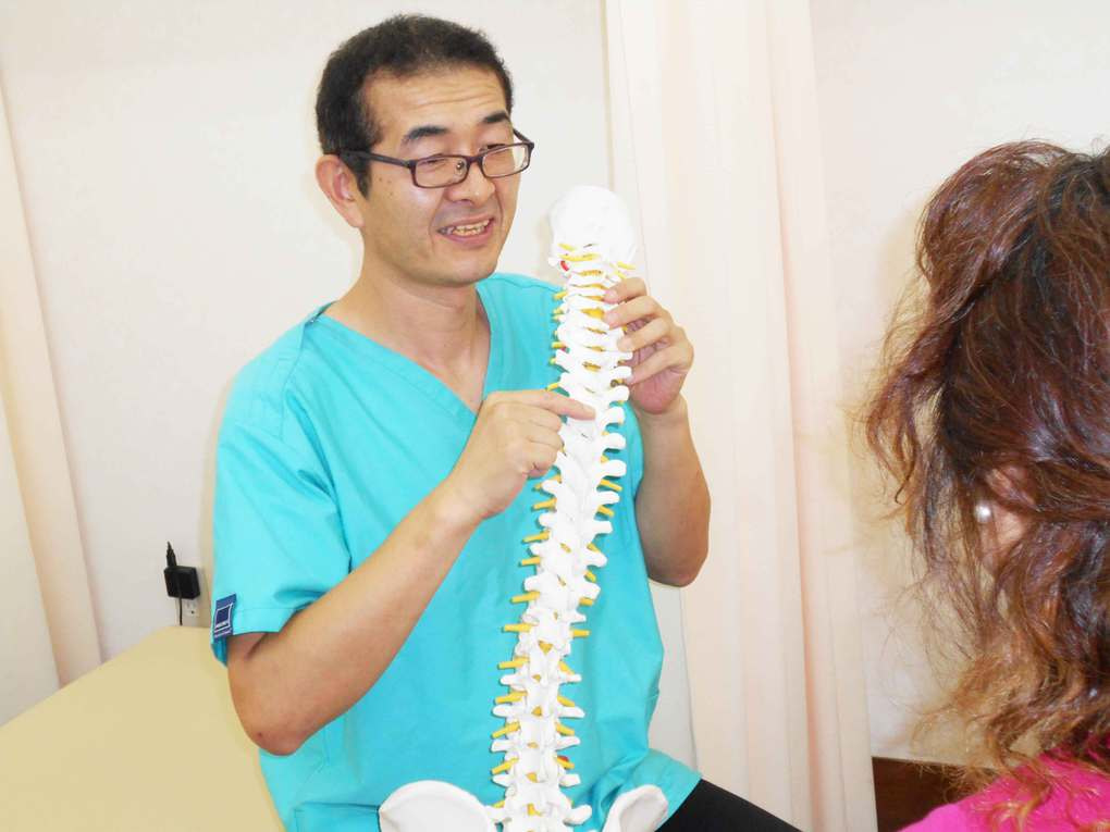 パフォーマンスの向上