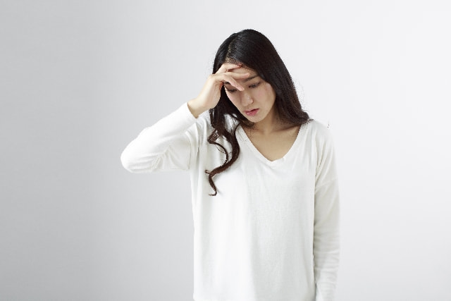 怖い頭痛